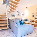 Appartement Glueckspilz Prerow