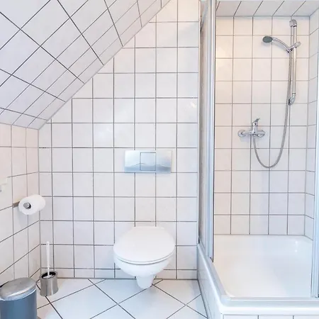 Apartment Glueckspilz