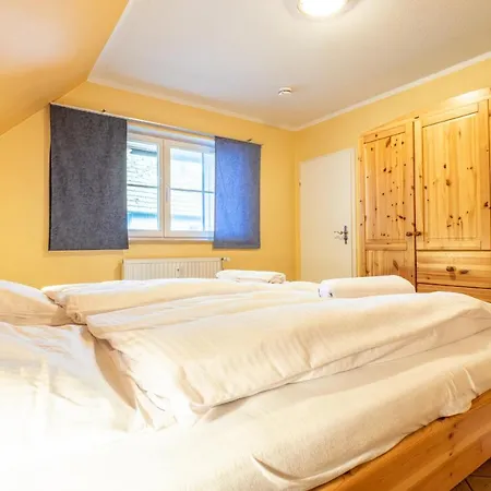 Glueckspilz Apartment