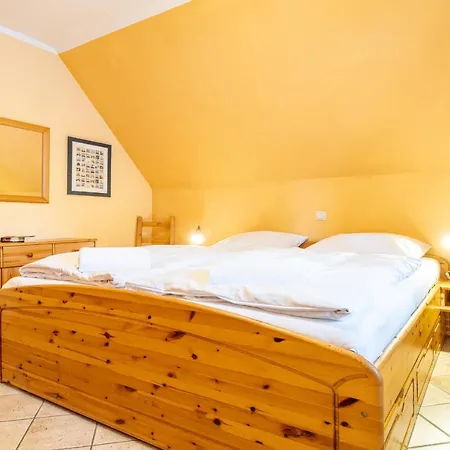 Glueckspilz アパート