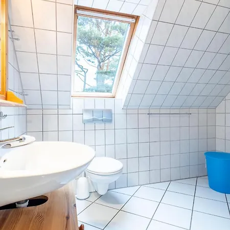 Glueckspilz Apartment