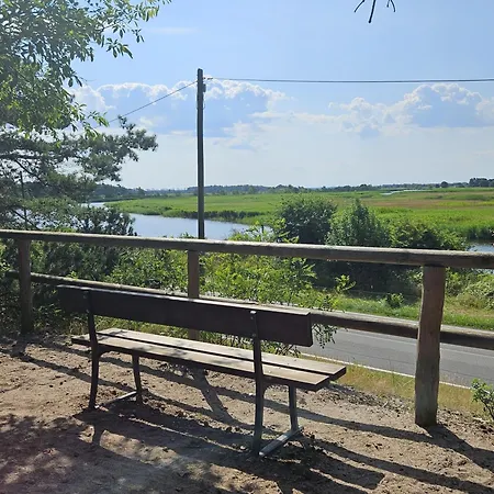 アパート Glueckspilz